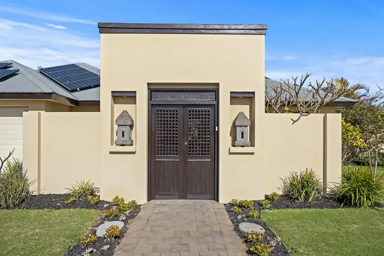 Fifth view of Homely house listing, 48 Miami Beach Promenade, Iluka WA 6028
