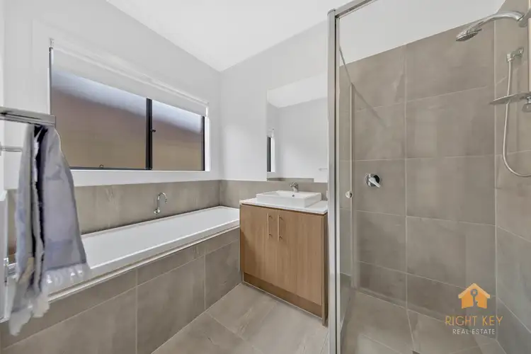 Fifth view of Homely house listing, 16 Kyah Street, Fraser Rise VIC 3336