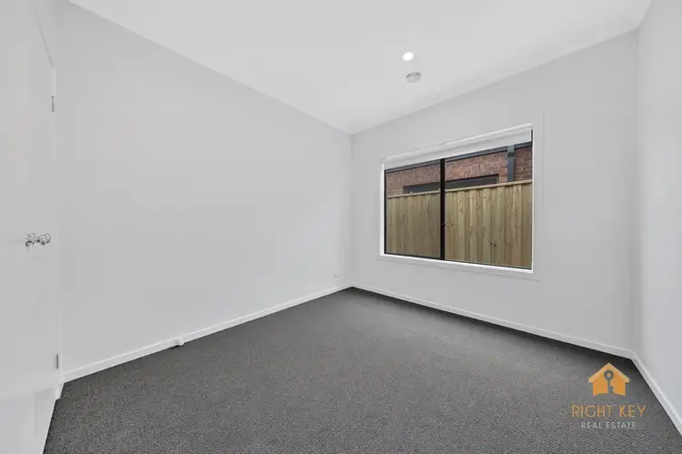 Sixth view of Homely house listing, 16 Kyah Street, Fraser Rise VIC 3336