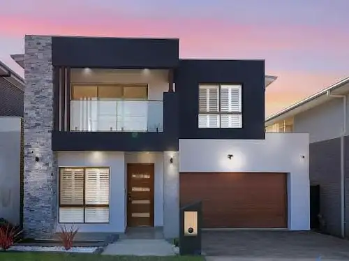 Second view of Homely house listing, 14 B Myee Rd, Macquarie Fields NSW 2564