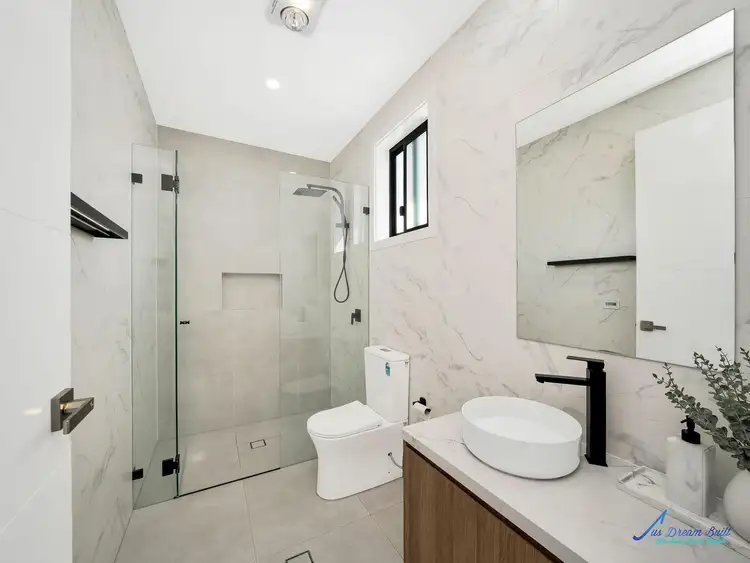 Third view of Homely house listing, 14 B Myee Rd, Macquarie Fields NSW 2564