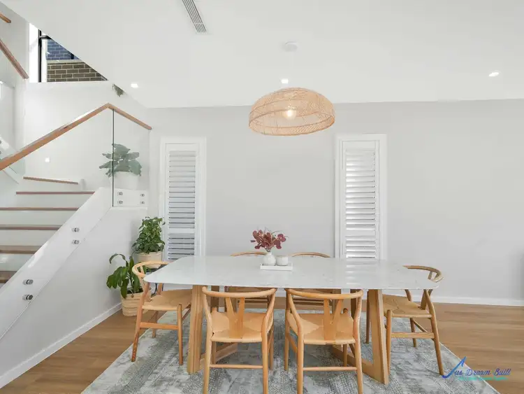 Fifth view of Homely house listing, 14 B Myee Rd, Macquarie Fields NSW 2564