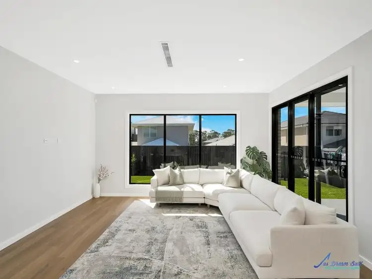 Sixth view of Homely house listing, 14 B Myee Rd, Macquarie Fields NSW 2564