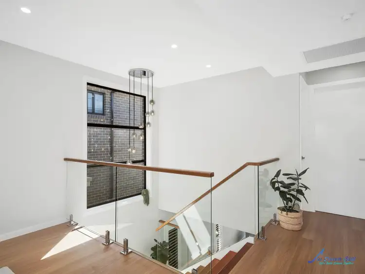 Seventh view of Homely house listing, 14 B Myee Rd, Macquarie Fields NSW 2564