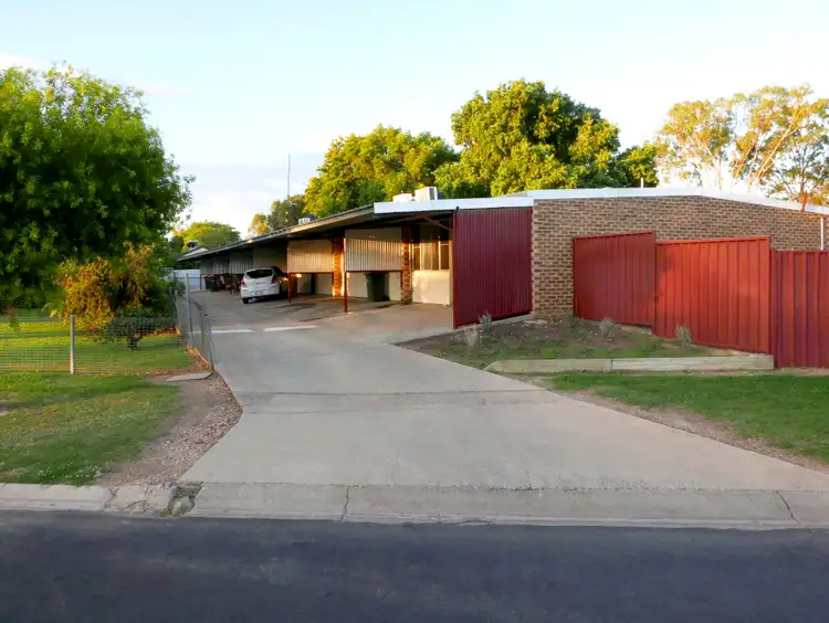 Second view of Homely unit listing, 6/57 Russell Street, Goondiwindi QLD 4390