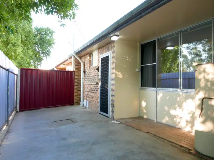 Third view of Homely unit listing, 6/57 Russell Street, Goondiwindi QLD 4390
