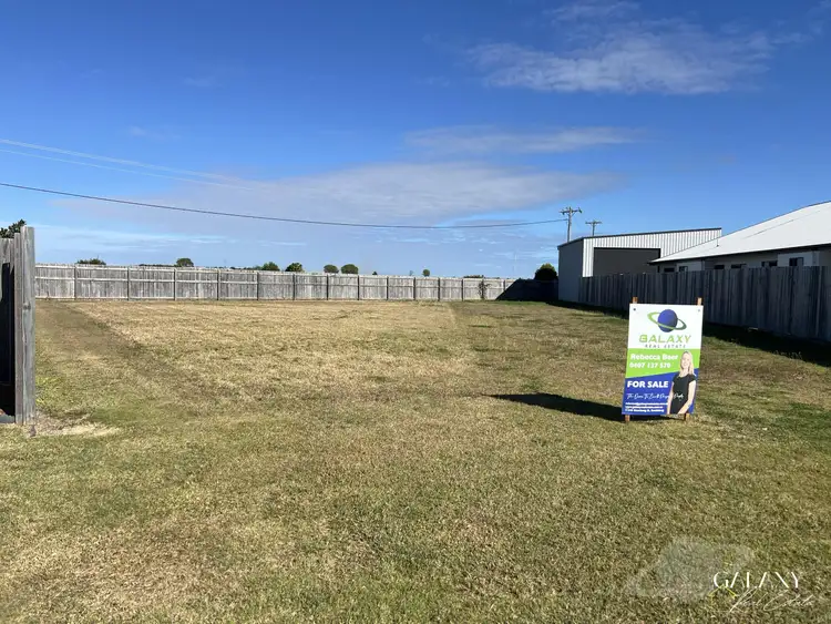 Second view of Homely land listing, 41 Sorrento Drive, Bargara QLD 4670