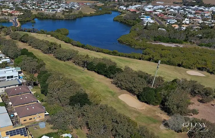 Third view of Homely land listing, 41 Sorrento Drive, Bargara QLD 4670