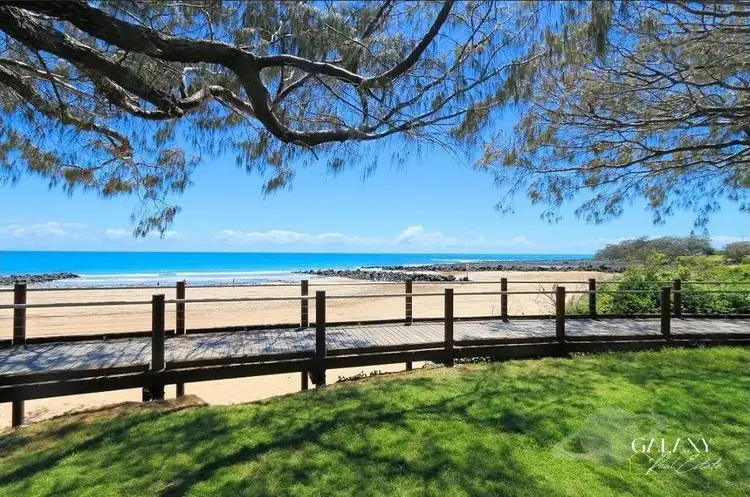 Fourth view of Homely land listing, 41 Sorrento Drive, Bargara QLD 4670