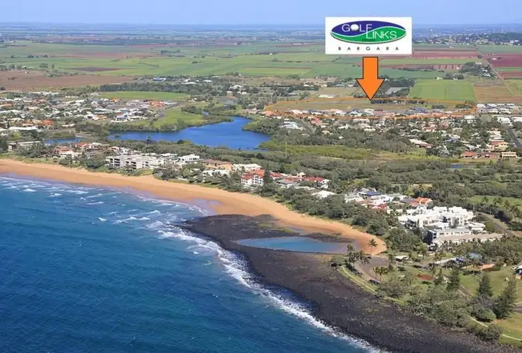Fifth view of Homely land listing, 41 Sorrento Drive, Bargara QLD 4670