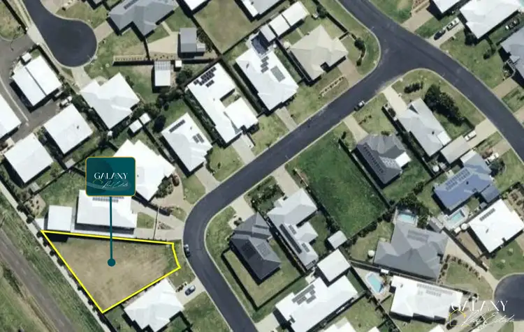 Seventh view of Homely land listing, 41 Sorrento Drive, Bargara QLD 4670