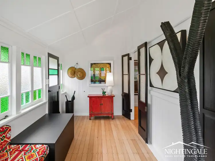 Third view of Homely house listing, 23 Beatrice Street, Atherton QLD 4883
