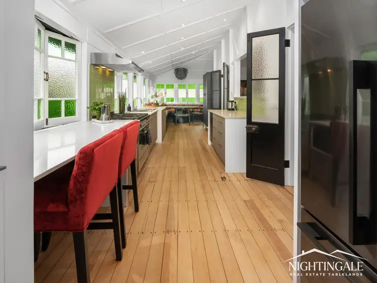 Fourth view of Homely house listing, 23 Beatrice Street, Atherton QLD 4883