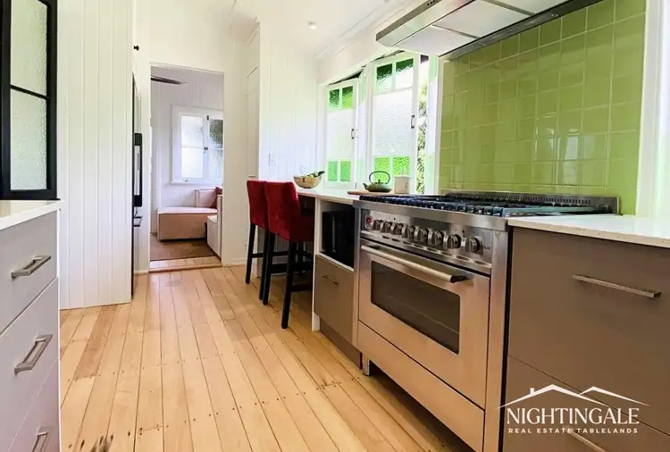 Fifth view of Homely house listing, 23 Beatrice Street, Atherton QLD 4883