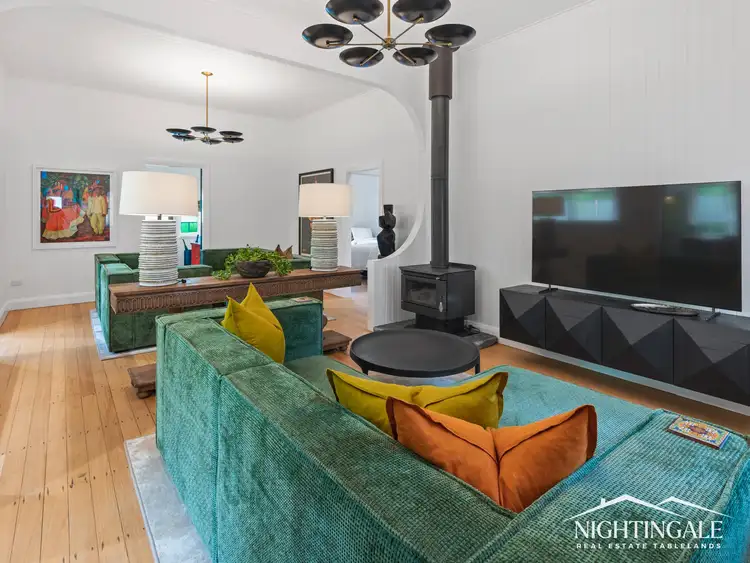 Seventh view of Homely house listing, 23 Beatrice Street, Atherton QLD 4883