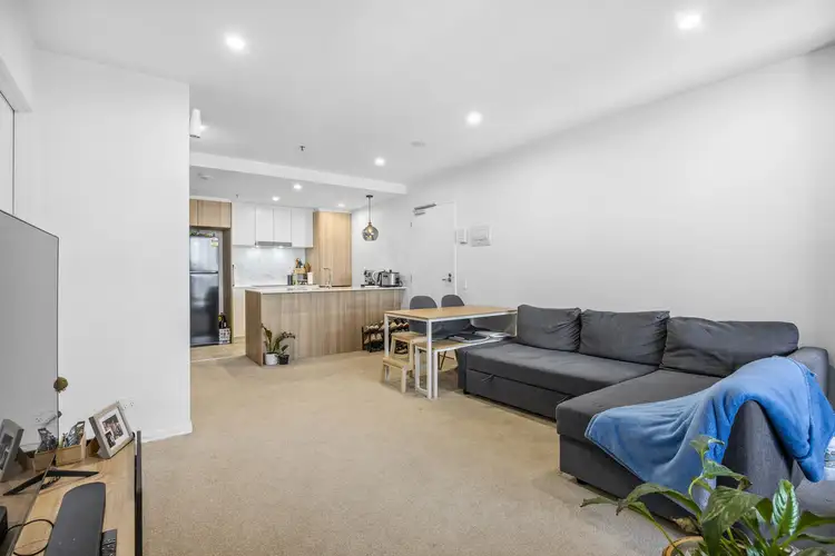 Third view of Homely apartment listing, 1211/15 Bowes Street, Phillip ACT 2606