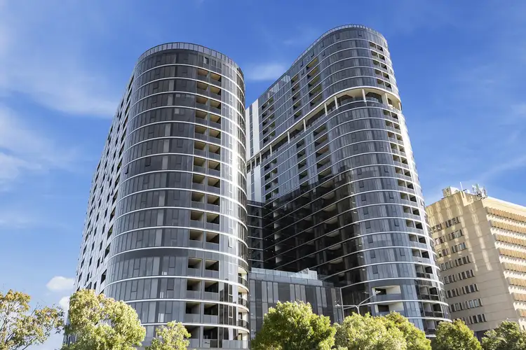 Fourth view of Homely apartment listing, 1211/15 Bowes Street, Phillip ACT 2606