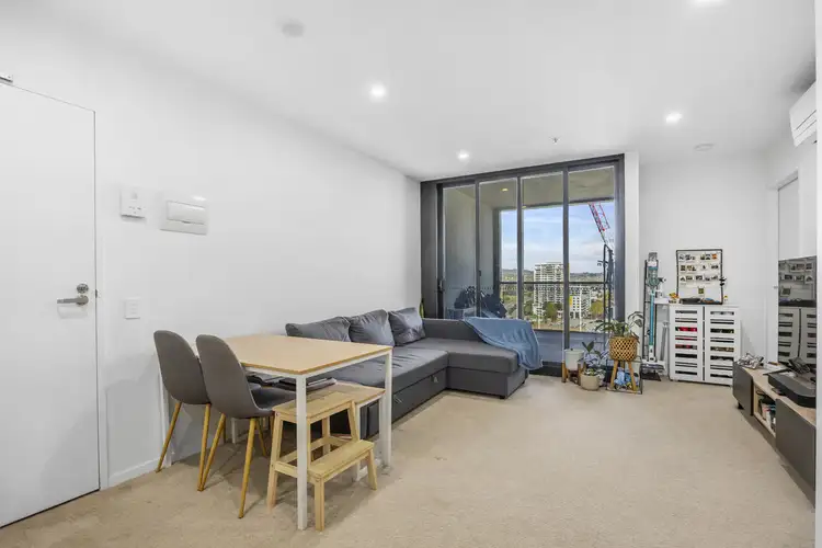 Fifth view of Homely apartment listing, 1211/15 Bowes Street, Phillip ACT 2606