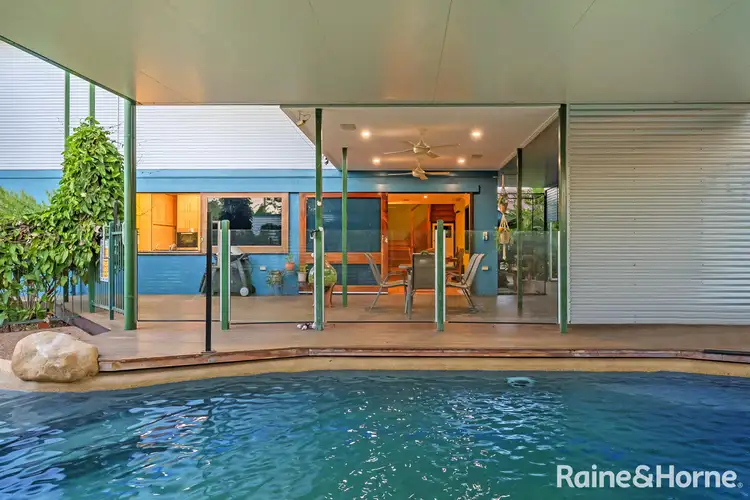 Main view of Homely house listing, 17 Werona Street, Mundingburra QLD 4812