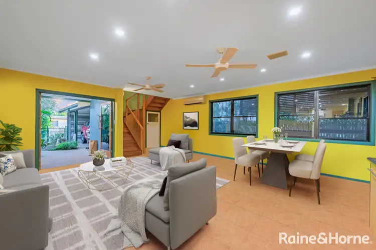 Third view of Homely house listing, 17 Werona Street, Mundingburra QLD 4812
