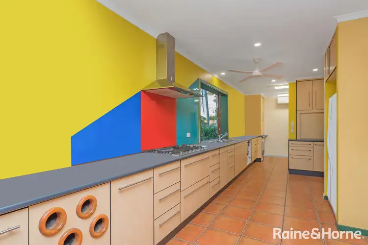 Fourth view of Homely house listing, 17 Werona Street, Mundingburra QLD 4812