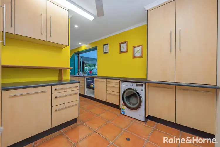 Sixth view of Homely house listing, 17 Werona Street, Mundingburra QLD 4812