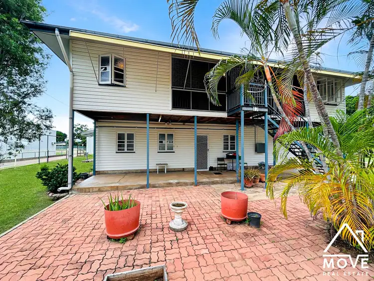 17 Church Street, Charters Towers City QLD 4820