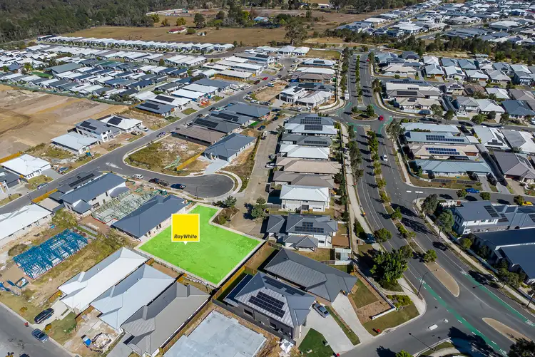 Fourth view of Homely land listing, 9 Barton Court, Greenbank QLD 4124