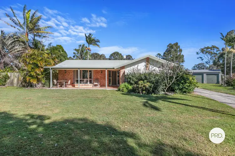 Third view of Homely rural property listing, 40 Craiglen Road, Tinana QLD 4650