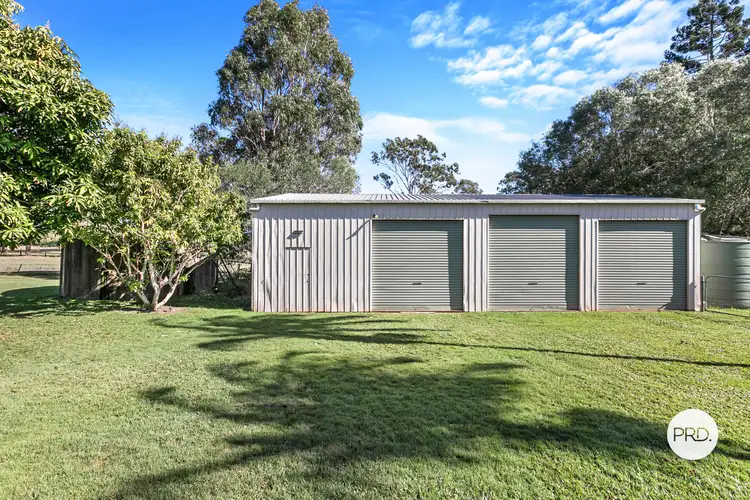 Fourth view of Homely rural property listing, 40 Craiglen Road, Tinana QLD 4650