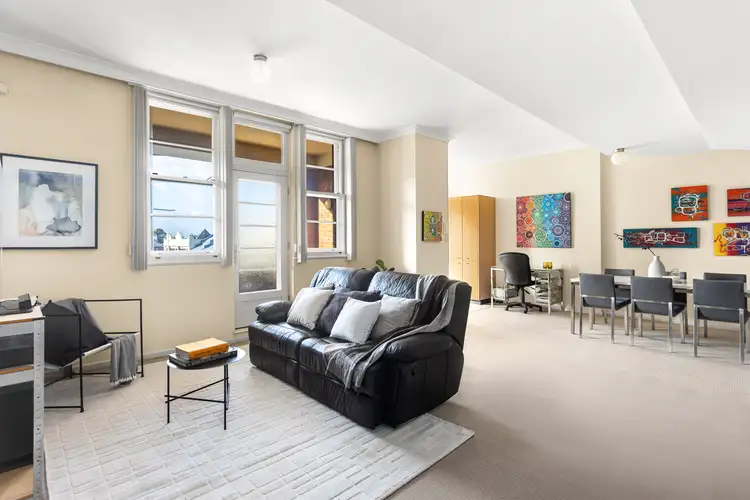 Main view of Homely apartment listing, 109/1 Phillip Street, Petersham NSW 2049