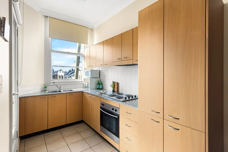 Fourth view of Homely apartment listing, 109/1 Phillip Street, Petersham NSW 2049