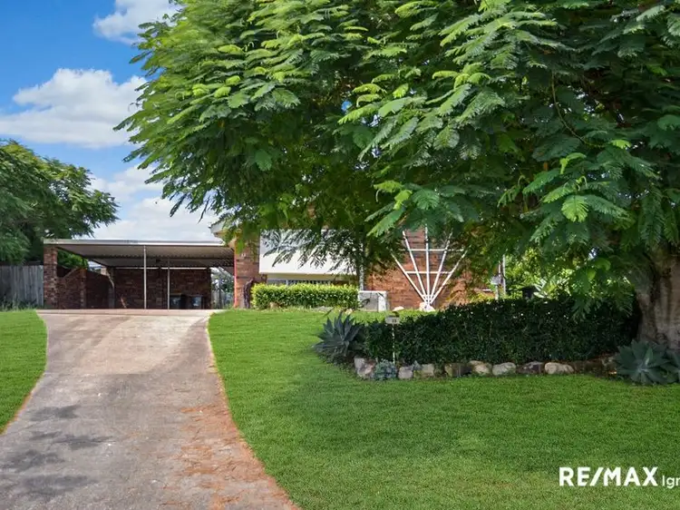 Second view of Homely house listing, 33 Pennant Street, Jamboree Heights QLD 4074