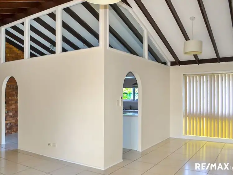 Fourth view of Homely house listing, 33 Pennant Street, Jamboree Heights QLD 4074
