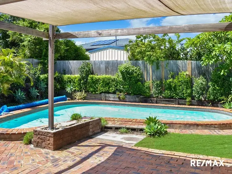 Fifth view of Homely house listing, 33 Pennant Street, Jamboree Heights QLD 4074