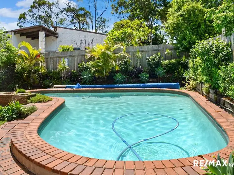 Seventh view of Homely house listing, 33 Pennant Street, Jamboree Heights QLD 4074