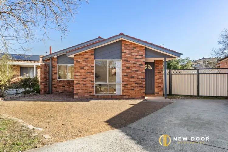 Main view of Homely house listing, 14 Luckman Place, Banks ACT 2906