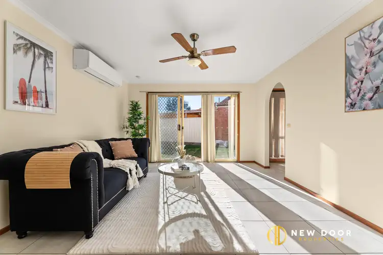 Third view of Homely house listing, 14 Luckman Place, Banks ACT 2906