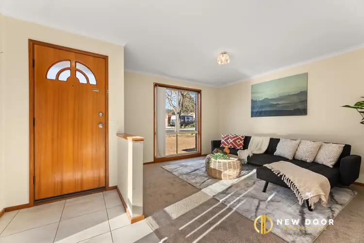 Fourth view of Homely house listing, 14 Luckman Place, Banks ACT 2906