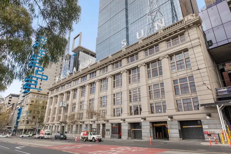 11/60 Flinders Street, Melbourne VIC 3000