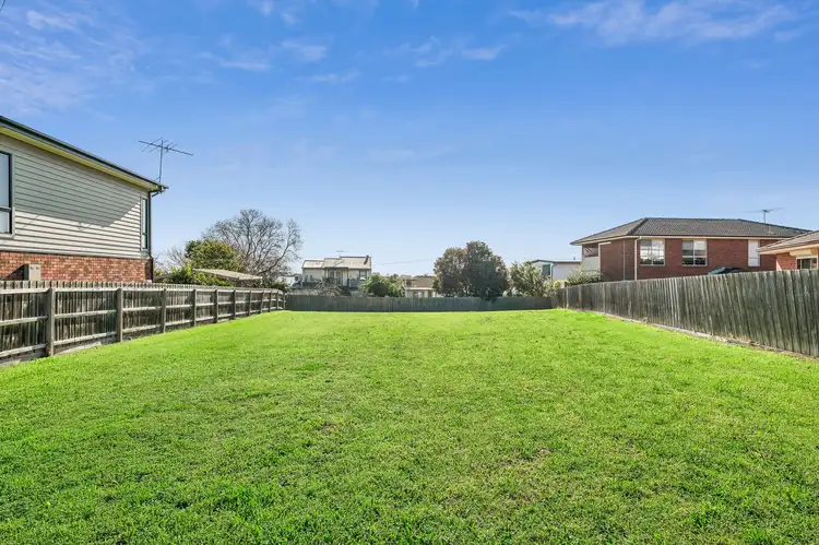 Fifth view of Homely land listing, 4 Grimmer Street, Portarlington VIC 3223