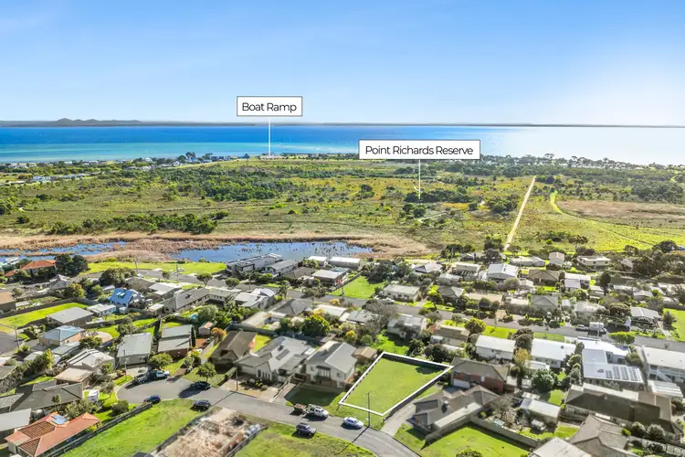 Sixth view of Homely land listing, 4 Grimmer Street, Portarlington VIC 3223