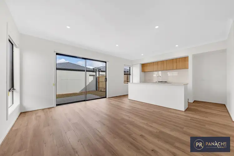 Third view of Homely house listing, 16 Arbory Walk, Wyndham Vale VIC 3024