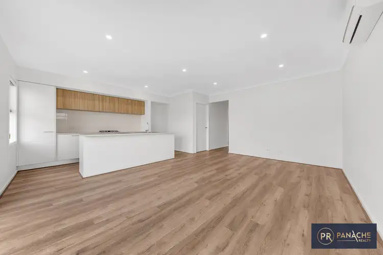 Fourth view of Homely house listing, 16 Arbory Walk, Wyndham Vale VIC 3024