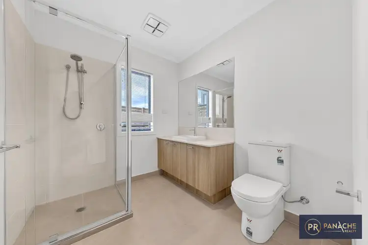 Fifth view of Homely house listing, 16 Arbory Walk, Wyndham Vale VIC 3024