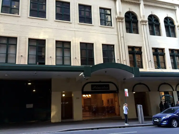93/308 Pitt Street, Sydney NSW 2000