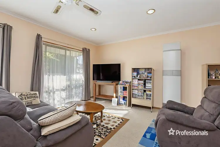 Third view of Homely block of units listing, 29 Lonsdale Street, Hamilton VIC 3300