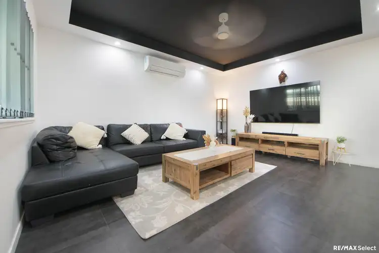 Third view of Homely house listing, 4 Sidon Court, Ooralea QLD 4740