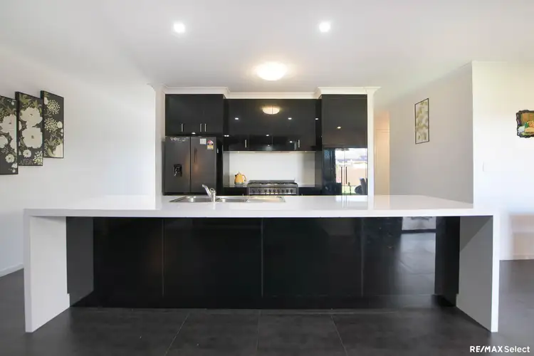 Fifth view of Homely house listing, 4 Sidon Court, Ooralea QLD 4740