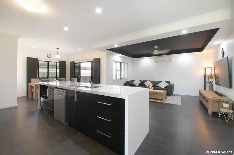 Sixth view of Homely house listing, 4 Sidon Court, Ooralea QLD 4740
